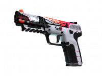 Five-SeveN Boost Protocol